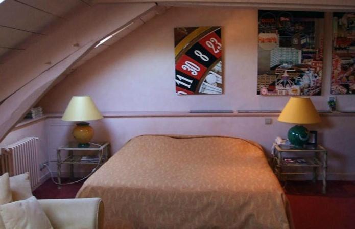 Le Relais Des Arcandiers Lohéac Cameră foto
